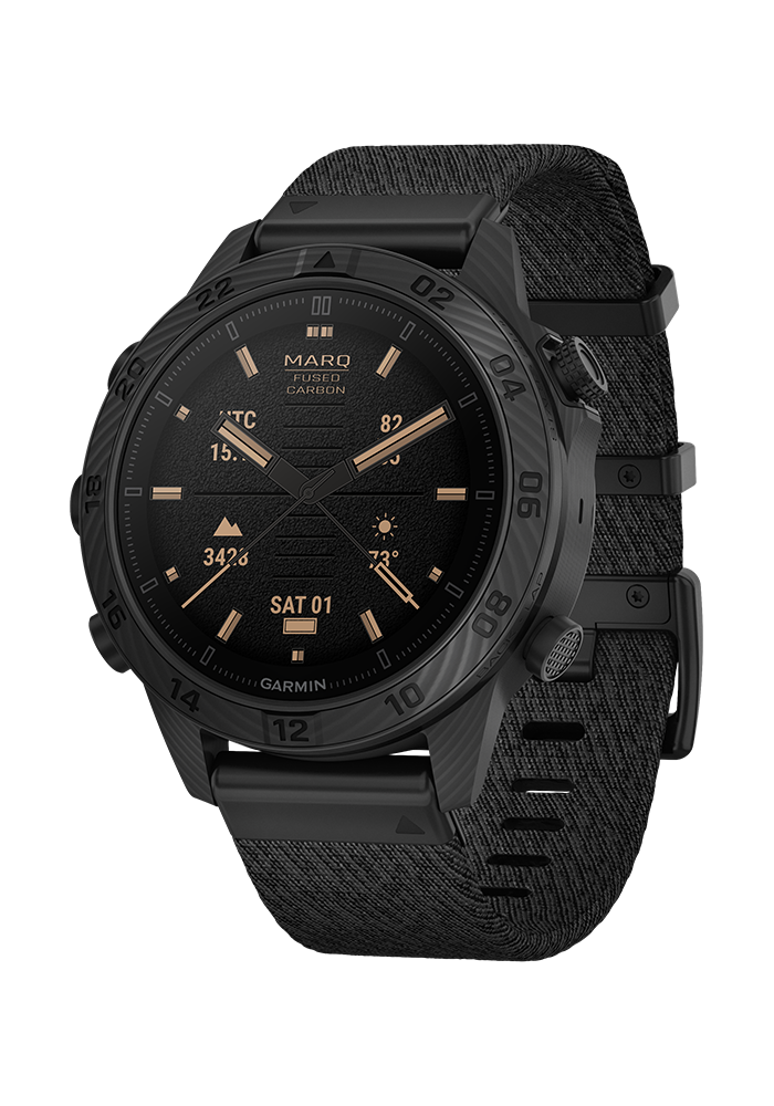 MARQ® Commander (Gen 2) Carbon Edition