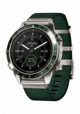 MARQ® Golfer (Gen 2)