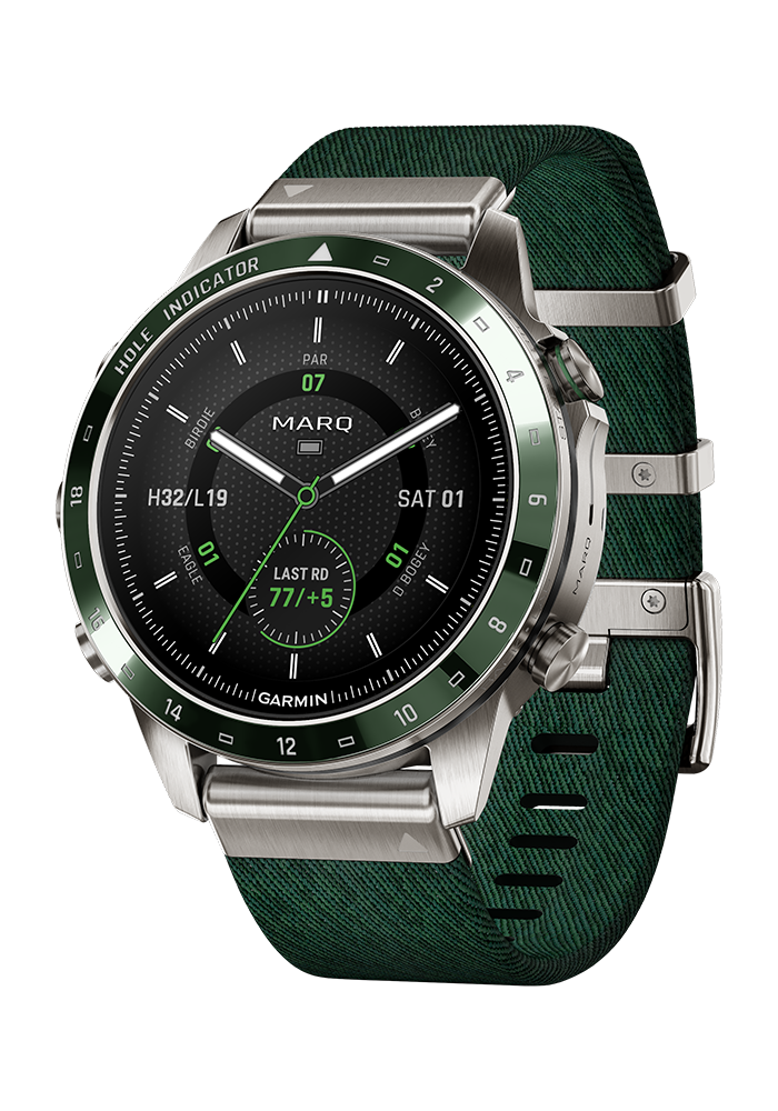 MARQ® Golfer (Gen 2)