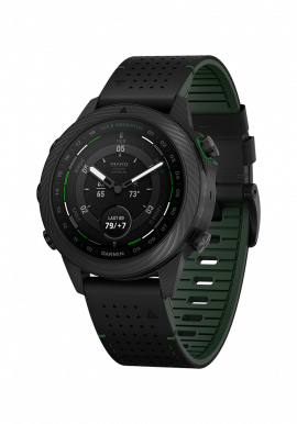 MARQ® Golfer (Gen 2) Carbon Edition