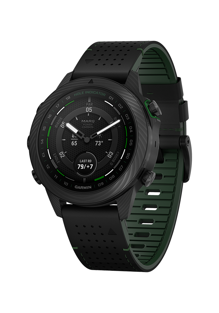 MARQ® Golfer (Gen 2) Carbon Edition