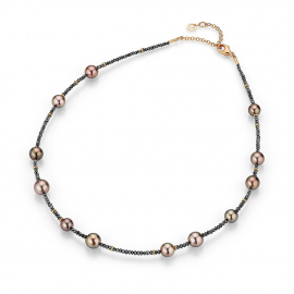 Castaway Collier