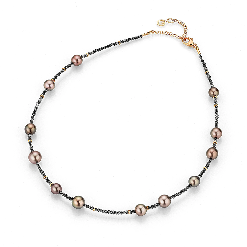Castaway Collier