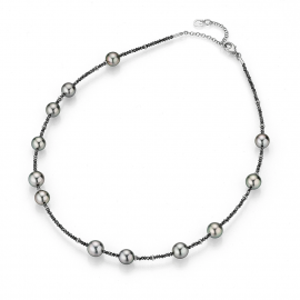Castaway Collier
