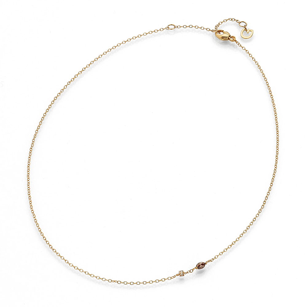 Castaway Collier
