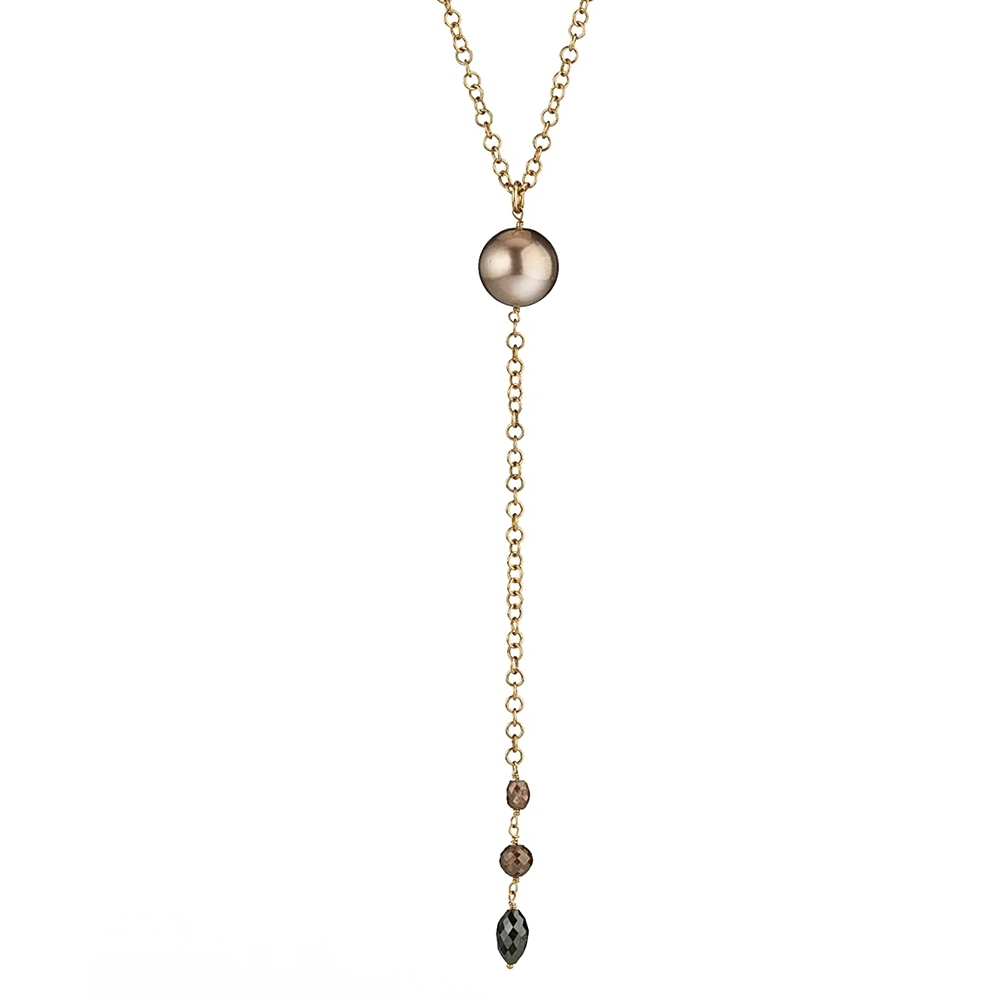Castaway Collier