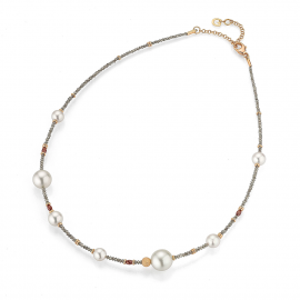 Castaway Collier
