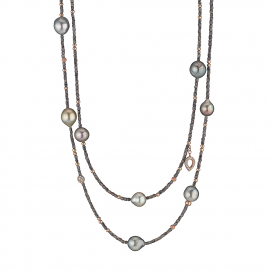 Castaway Collier