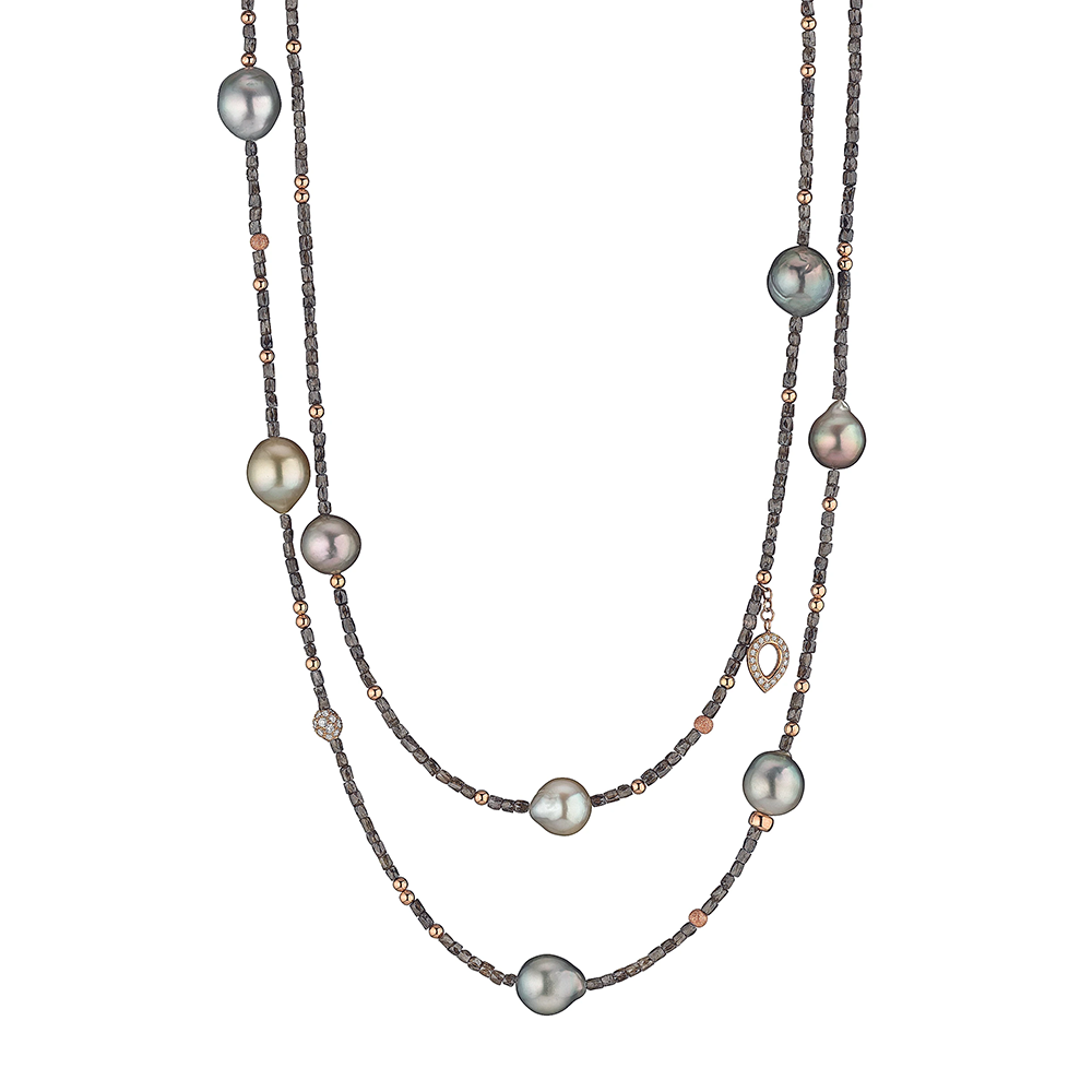 Castaway Collier