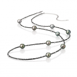 Castaway Collier