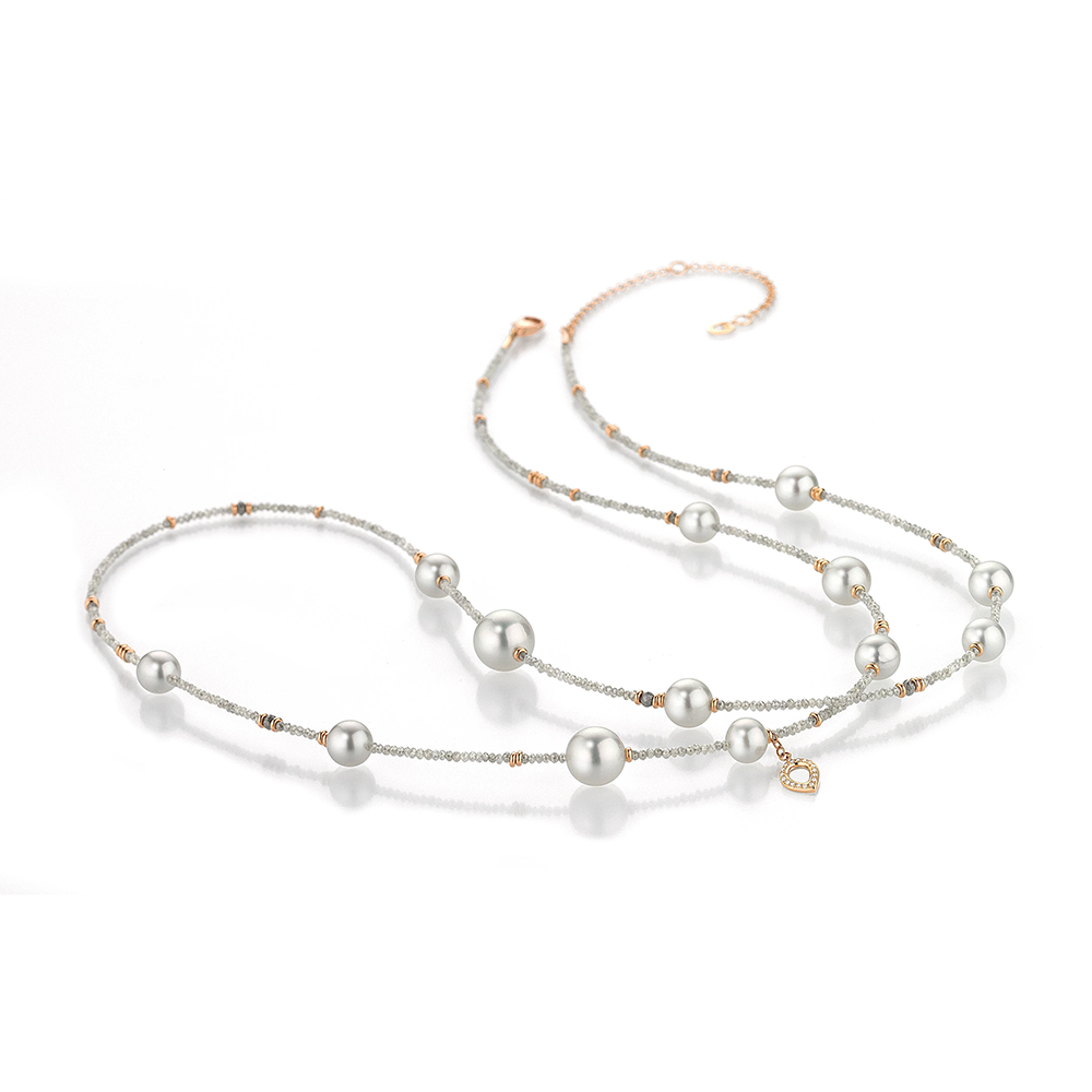 Castaway Collier