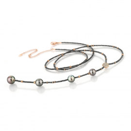 Castaway Collier