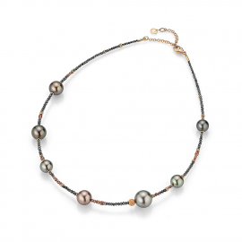 Castaway Collier