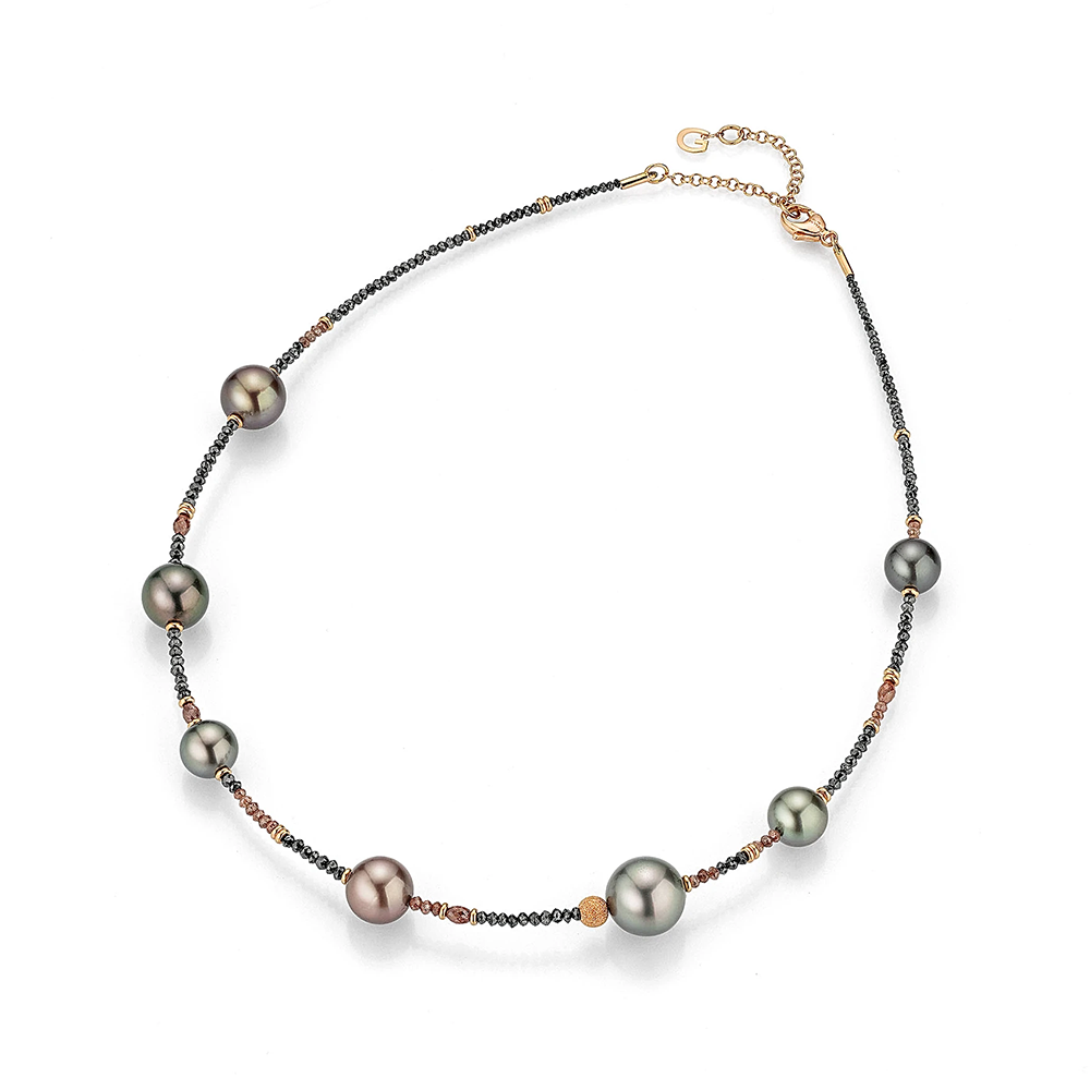 Castaway Collier