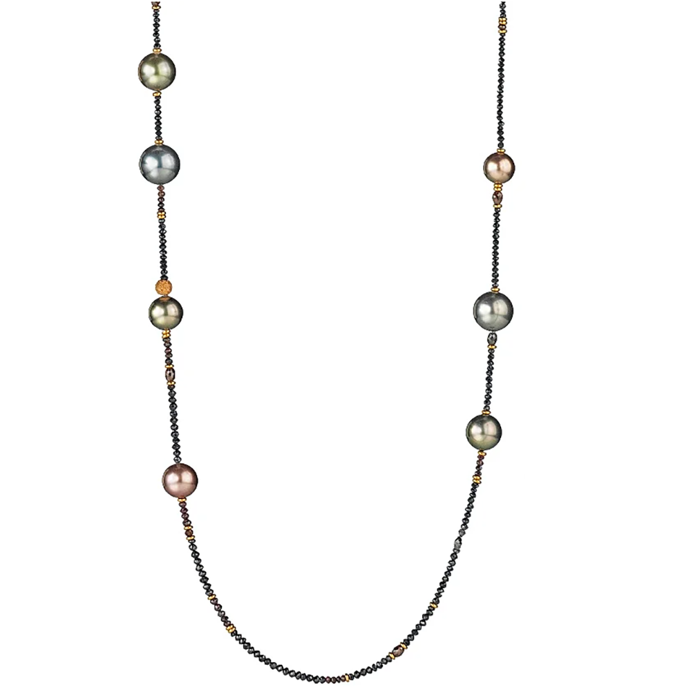 Castaway Collier