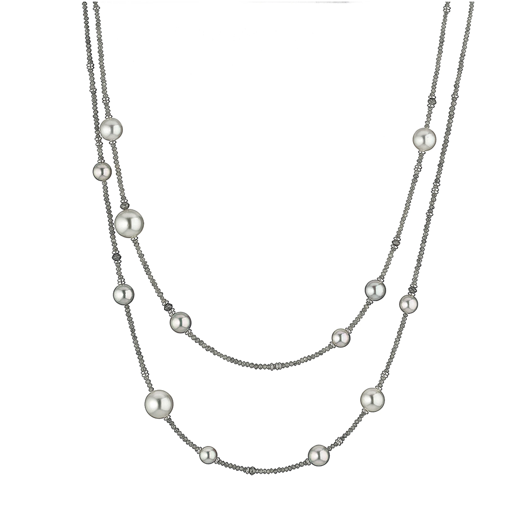 Castaway Collier