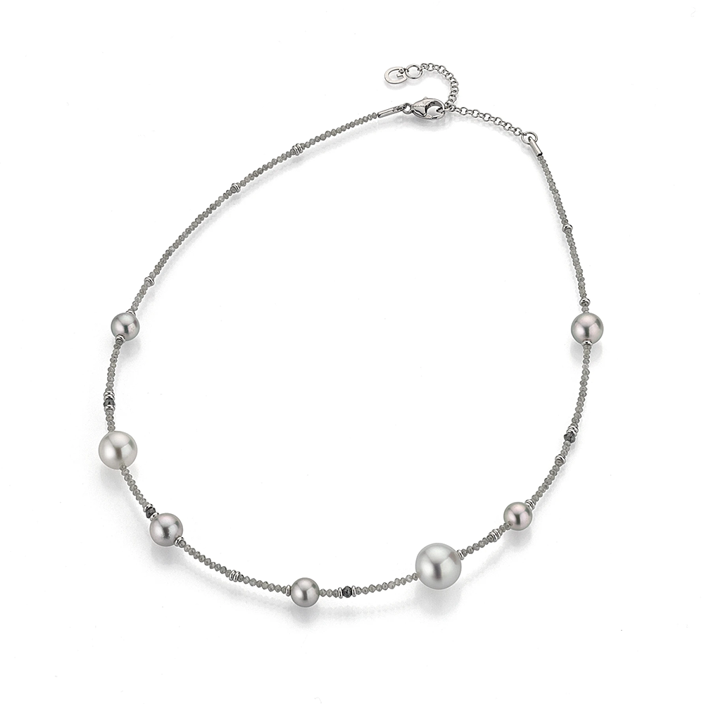 Castaway Collier