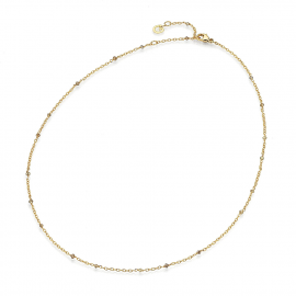 Castaway Collier