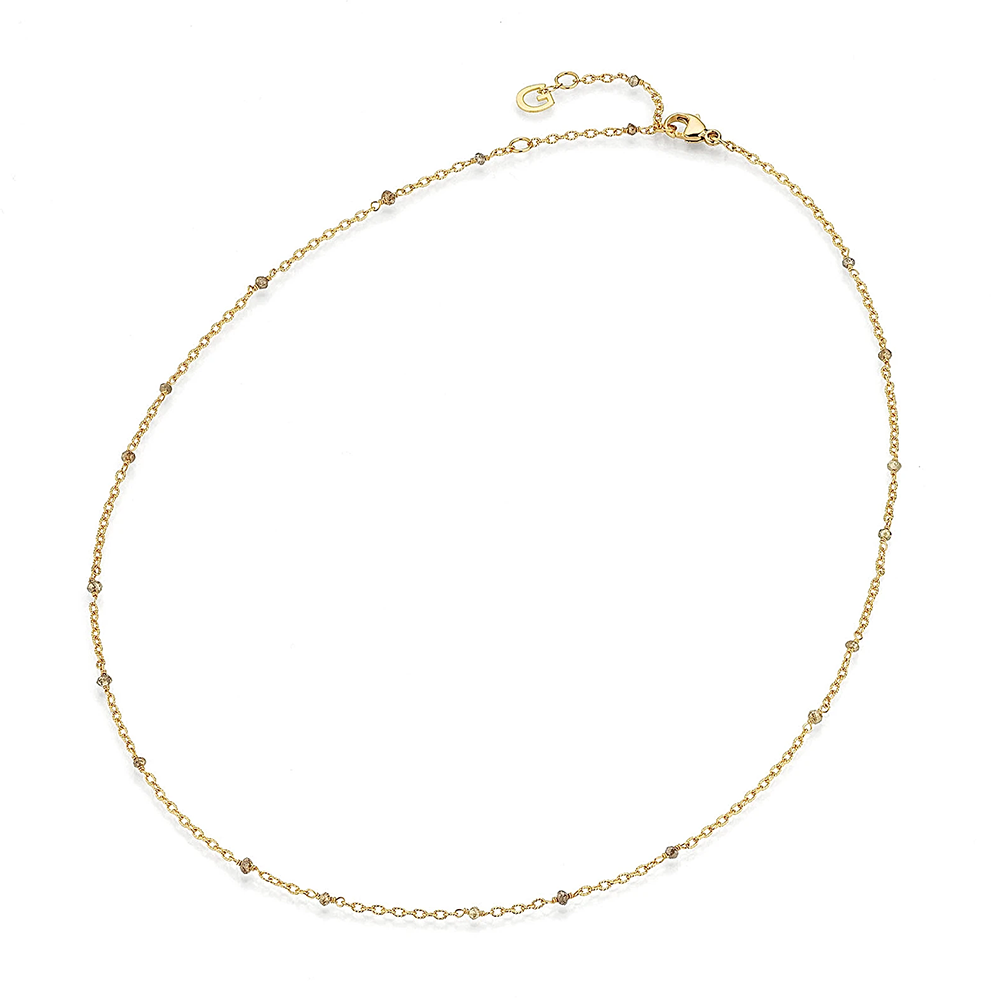 Castaway Collier