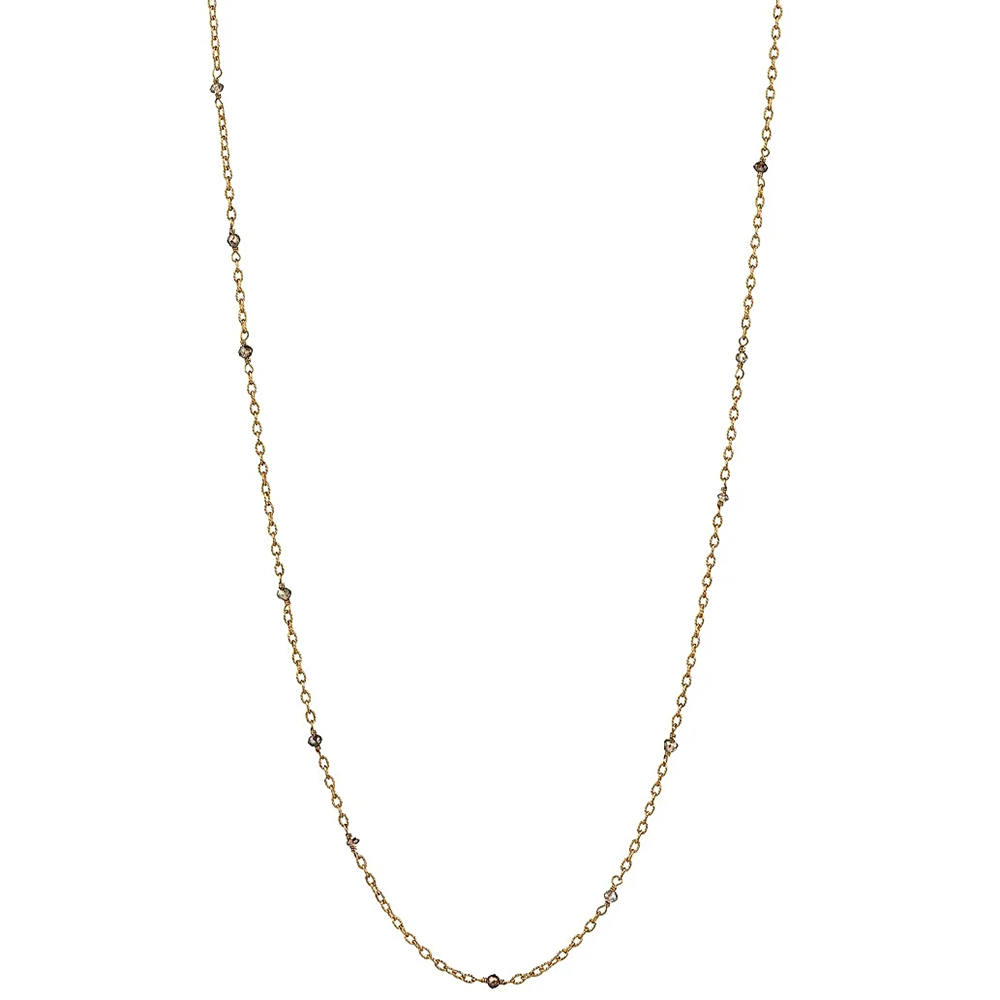 Castaway Collier