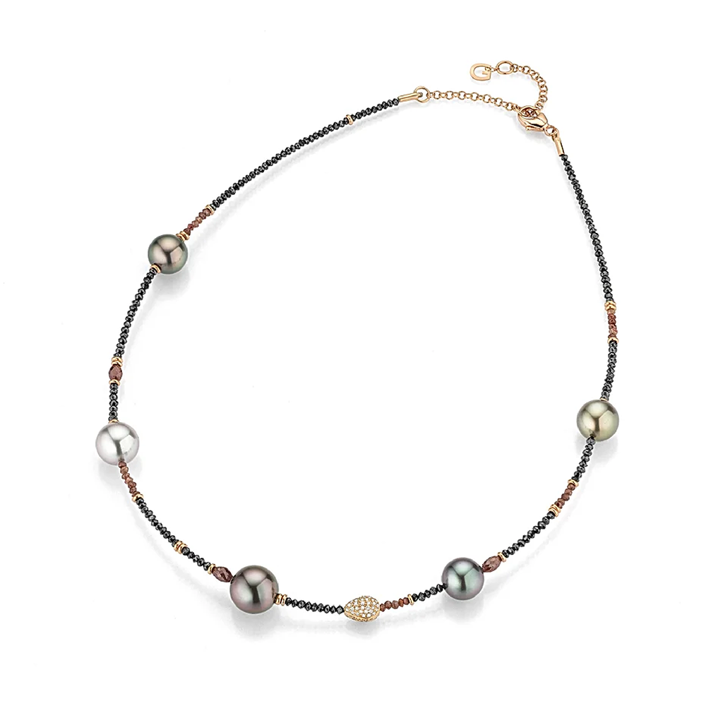 Marutea Collier