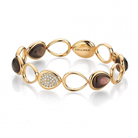 Melange Armband