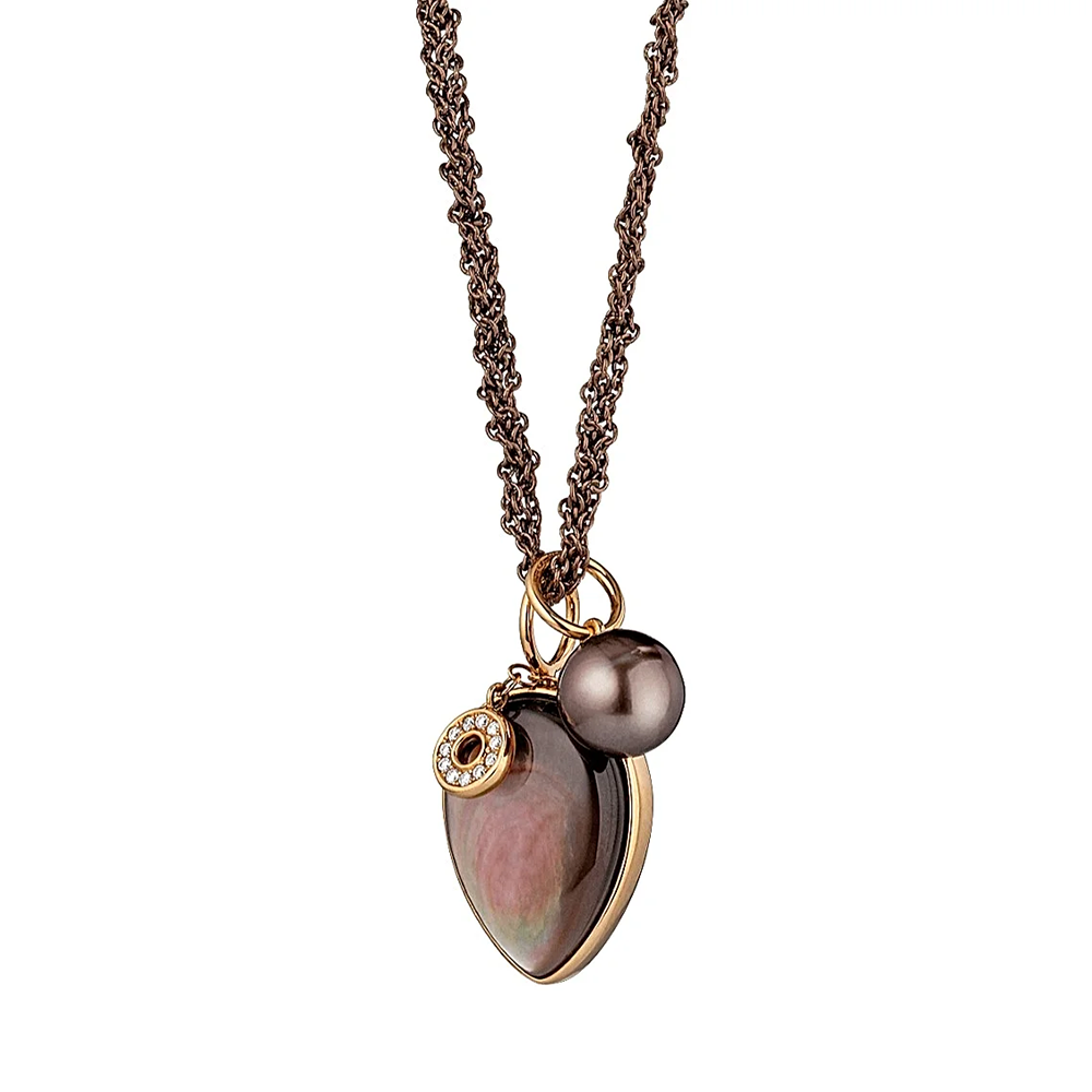 Melange Collier