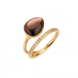 Melange Ring