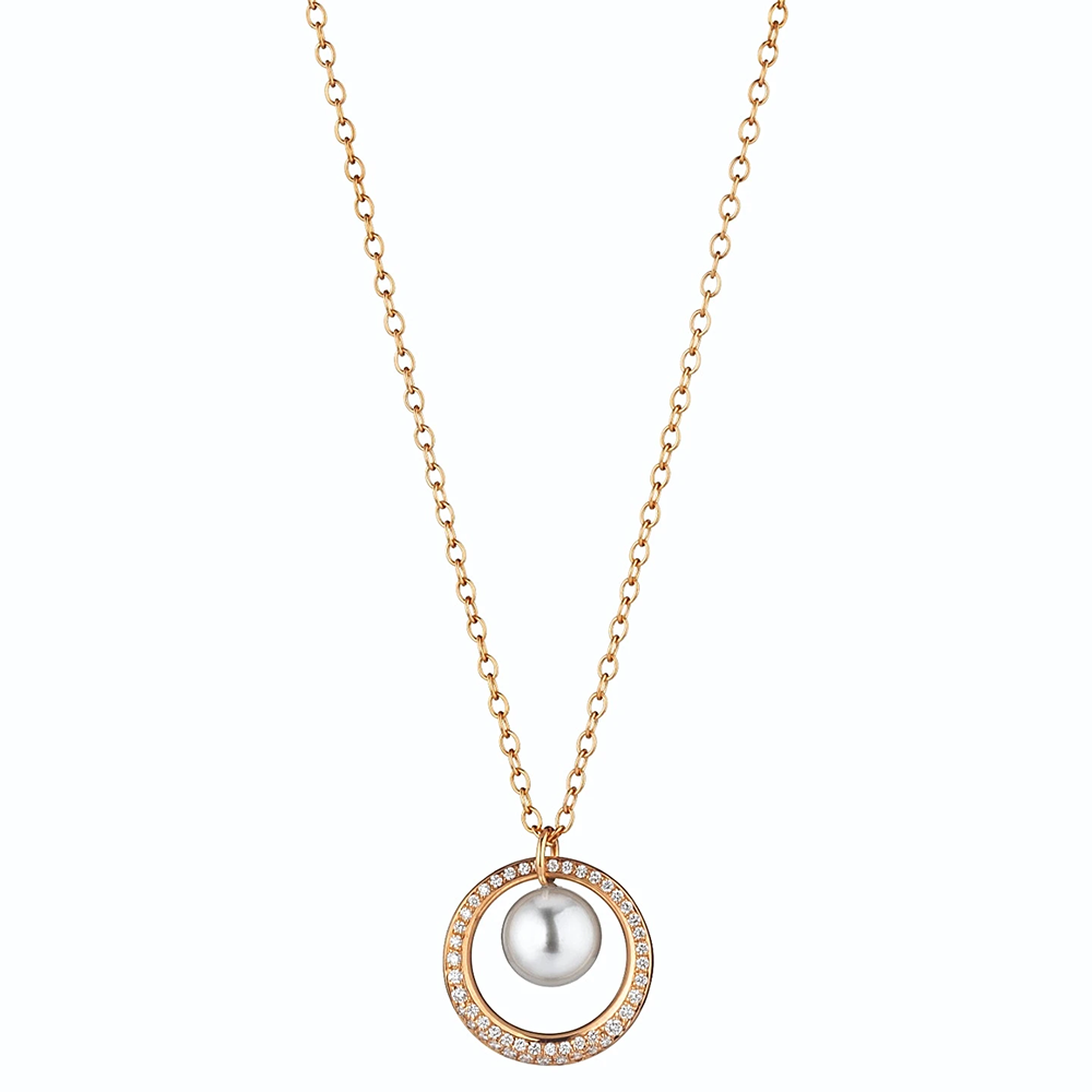 Modern Classics Collier