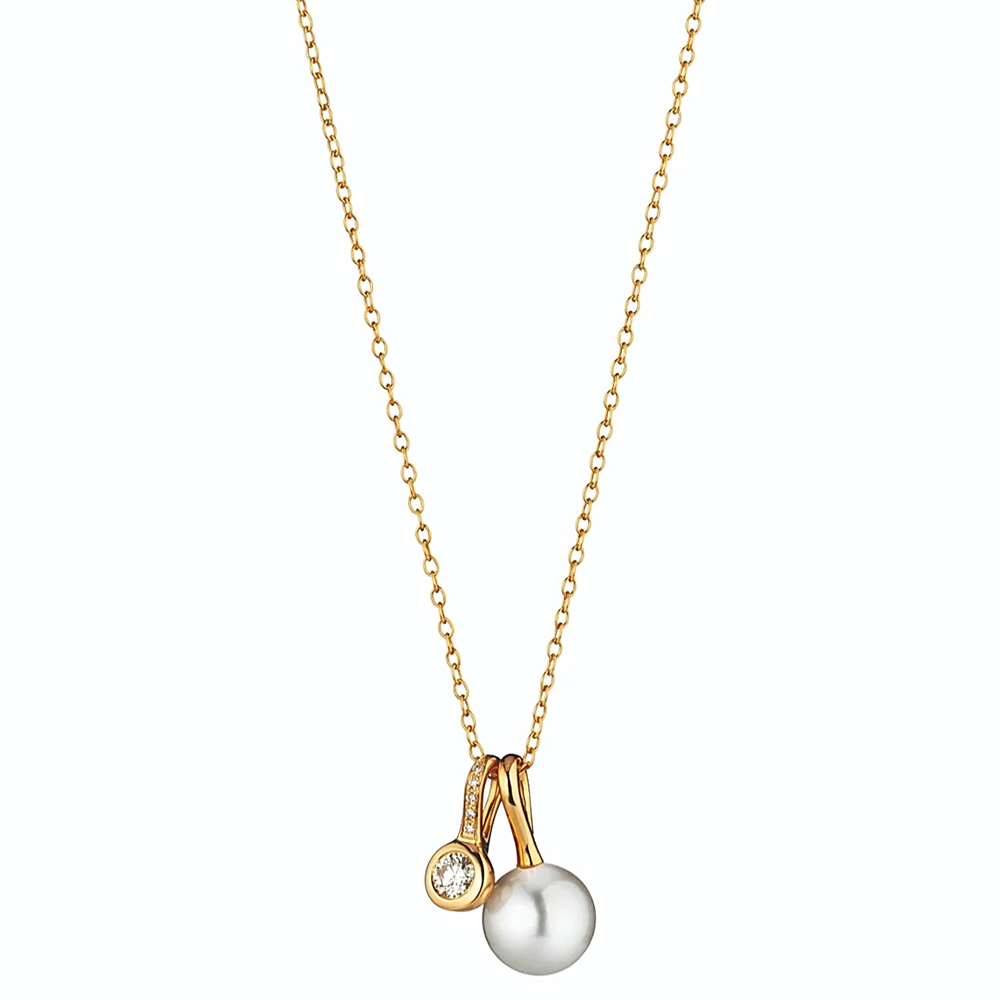 Modern Classics Collier
