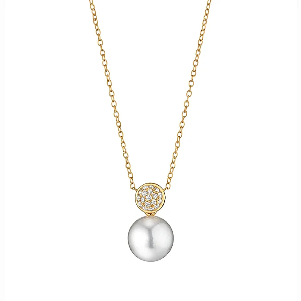 Modern Classics Collier