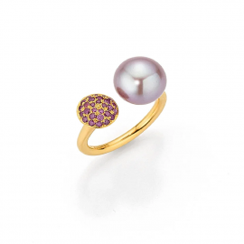 Modern Classics Ring