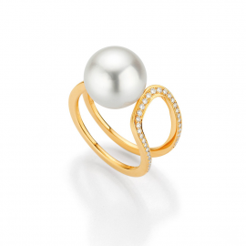 Modern Classics Ring