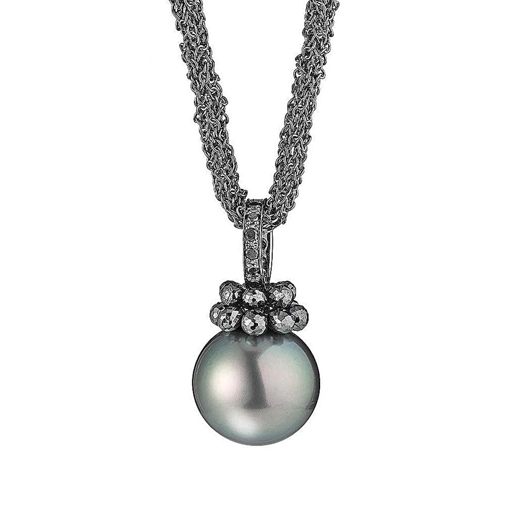Rendezvous Collier