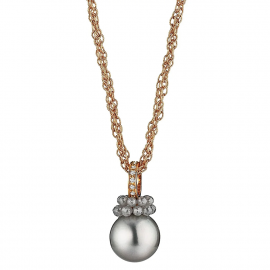 Rendezvous Collier