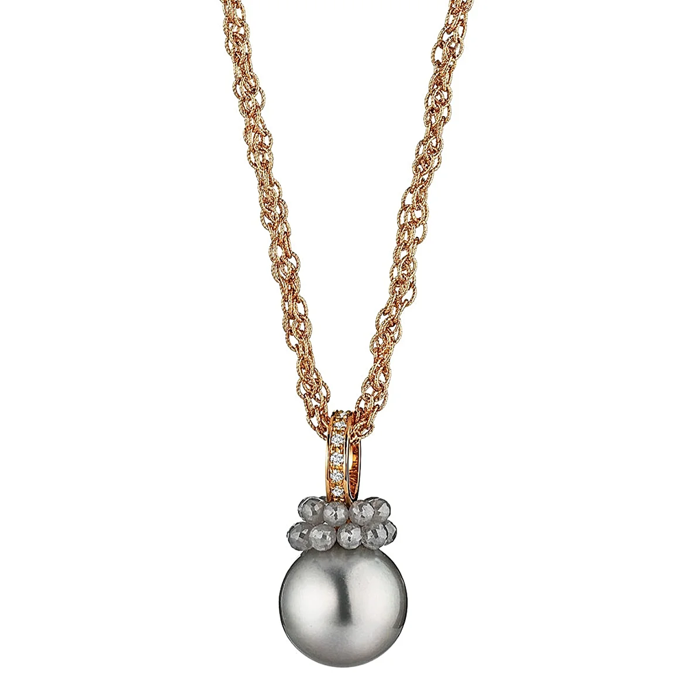 Rendezvous Collier