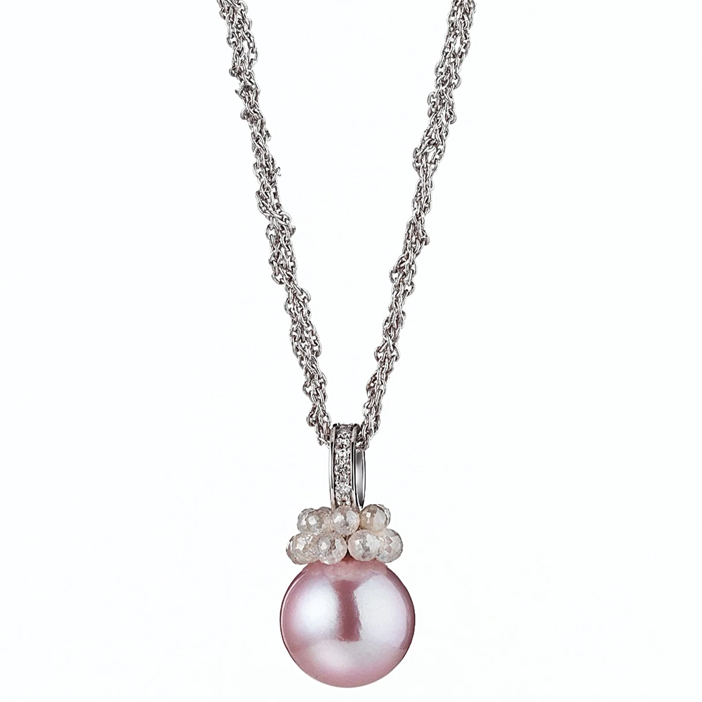 Rendezvous Collier