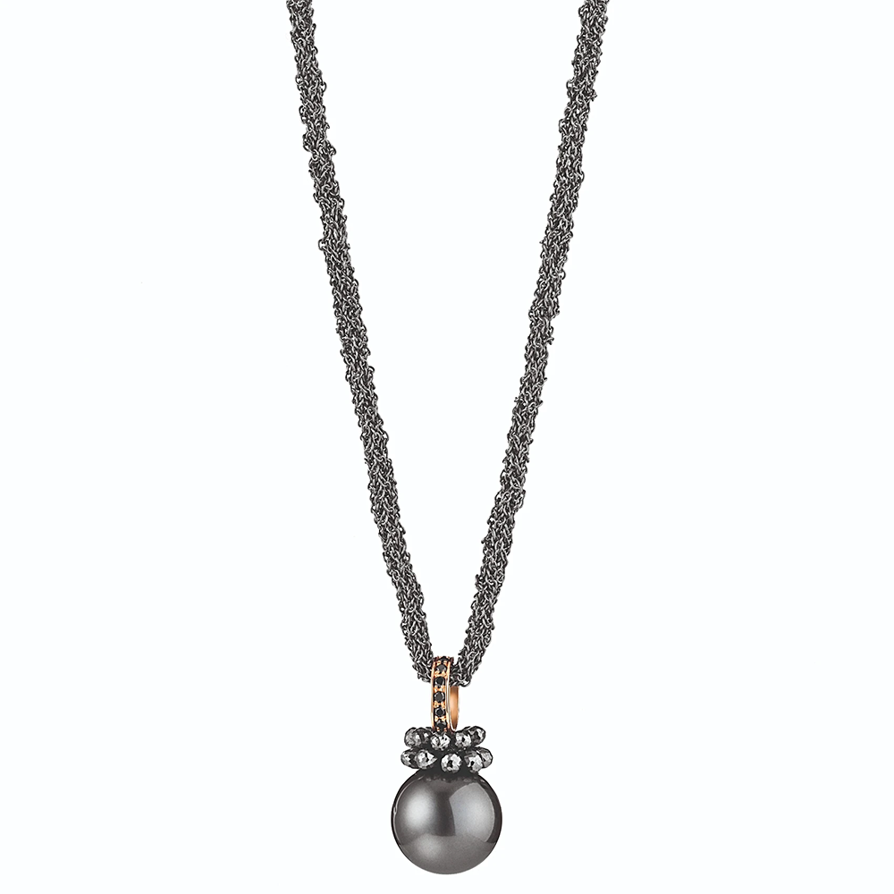 Rendezvous Collier