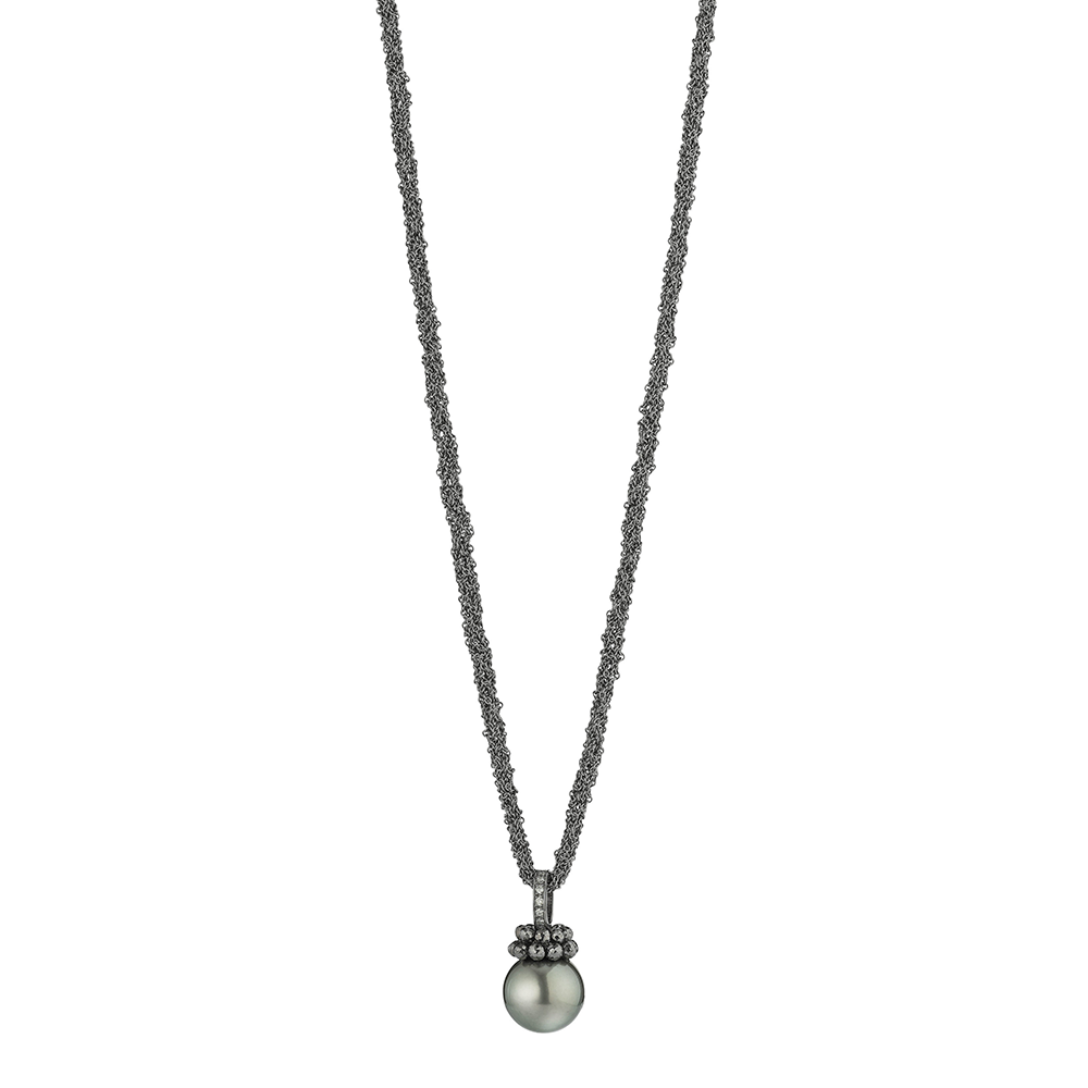 Rendezvous Collier