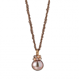 Rendezvous Collier