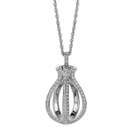 Wave Collier