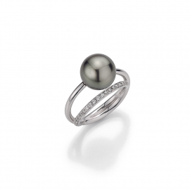 Wave Ring
