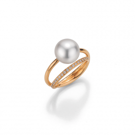 Wave Ring