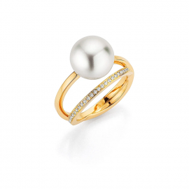 Wave Ring