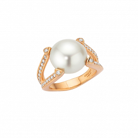Wave Ring