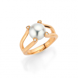 Wave Ring