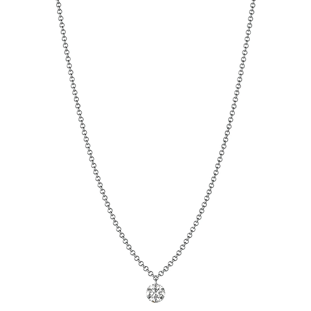 H2O Collier