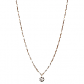 H2O Collier