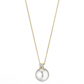 H2O Collier