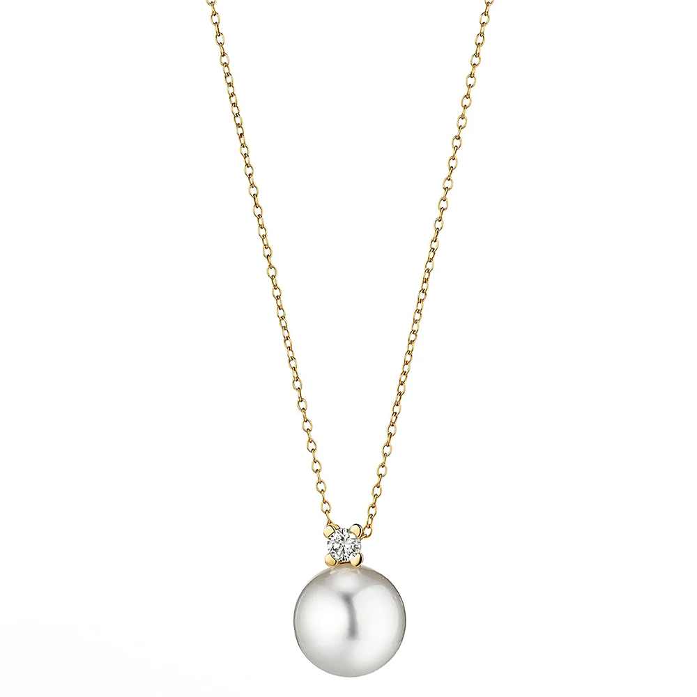 H2O Collier